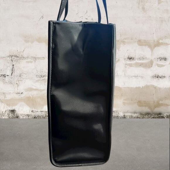 Kate Spade New York Kitt Francois Large North South Tote + Wallet + Charm - Picture 5 of 13